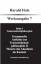 Bd. 7 Gesammlte Aufsätze zur Tranzendentalphilosophie II; Theorie des Absoluten im Kontext - Reihe I: Tranzendentalphilosophie Band 7 - Holz, Harald