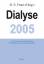 Dialyse 2005 - 30. Internationale Dialysefachtagung für Krankenschwestern und Krankenpfleger, Ulm 2005 - Franz, H E