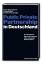 Public Private Partnerships in Deutschland - Das Handbuch. Mit einem Register aller relevanten PPP-Projekte - Scharping, Rudolf; Baumgärtner, Frank; Esser, Thomas