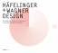 Häfelinger + Wagner Design., Erzählende Marken kreieren. / Creating narrative brands. - Morgan, Conway Lloyd.