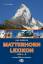 Das große Matterhorn-Lexikon - Das Matterhorn von A-Z. mit über 800 Stichworten - Auffermann, Uli