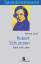 Robert Schumann: Werk und Leben (Neue Musikportraits) - Loos, Helmut
