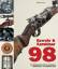 Gewehr & Karabiner 98 - Die Schußwaffen 98 des deutschen Reichsheeres von 1898 bis 1918 - Storz, Dieter