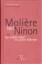 Molière bei Ninon - oder Das Jahrhundert der großen Männer - Gouges, Olympe de