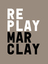 Christian Marclay: Replay. Katalog zur Ausstellung im Musée de la musique, Paris und im Australian Center for the Moving Image, Melbourne. - Criqui, Jean-Pierre.