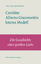 Caroline - Alberto Giacomettis letztes Modell | Die Geschichte einer großen Liebe. Ausgezeichnet mit dem Prix Renaudot Essai 2012 | Franck Maubert | Taschenbuch | 112 S. | Deutsch | 2017 - Maubert, Franck