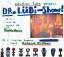 Dr. Luedi Show, 2 Audio-CDs, Audio-CD - Lutz, Andres