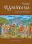 Ramayana - Band 2: Ayodhya-kanda - Büchner, Dirk E.