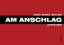 Am Anschlag - Affichen / Plakate - Seiler, Jean M