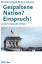 Gespaltene Nation? Einspruch! - 30 Jahre Deutsche Einheit - Paqué, Karl-Heinz 1; Schröder, Richard