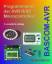 Programmieren der AVR RISC Microcontroller mit BASCOM-AVR / 3. bearbeitete und erweiterte Auflage / Claus Kühnel / Taschenbuch / Paperback / 444 S. / Deutsch / 2010 / Kühnel / EAN 9783907857144 - Kühnel, Claus