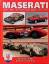 Maserati. Sport-, Renn- und Granturismo-Wagen 1926 - 1991. - Rennwagen - Crump, Richard und La Rive Box, Rob de