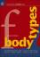Body Types - Kompendium der Satzschriften. Sonderangebot! Neuware! - Günter Schuler