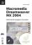 Macromedia Dreamweaver MX 2004 - Rupp, Susanne