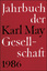 Jahrbuch der Karl-May-Gesellschaft 1986 - Roxin Claus, Stolte Heinz, Wollschläger Hans  (Hrsg.)