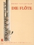 Die Flöte - Artaud, Pierre-Yves