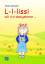 L-l-lissi will d-d-dazugehören | Mona Jüntgen | Buch | 52 S. | Deutsch | 2009 | Demosthenes/BV Stottern & Selbsthilfe | EAN 9783921897546 - Jüntgen, Mona