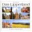 So schön ist das Lipperland - Land zwischen Teutoburger Wald und Weserbergland. - Schlüsselburg, Bernd (Fotos); Hoffmann, Hans C. (Text)