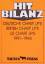 Hit Bilanz - Deutsche Chart LP's 1991-1994. British Chart LP's 1991-1994. US Chart LP's 1991-1994 - Ehnert, Günter