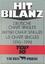 Hit Bilanz, Deutsche Chart Singles, British Chart Singles, US Chart Singles, Top 10, 1995-1998 [Taschenbuch] [Nov 01, 1999] - Ehnert, Günter