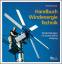 Handbuch Windenergie-Technik - Windkraftanlagen in handwerklicher Fertigung - Crome, Horst