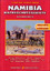 Namibia Naturschutzgebiete - Reiseführer von Iwanowski - Reisehandbuch - Küpper, Thomas; Küpper, Claire