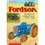 Fordson Traktoren (1917 - 1964) Bd. 1 - Sandrieser, Gerald