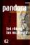 Pandora 02 - Magazin für Science Fiction & Fantasy - Riffel, Hannes