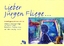 Lieber Jürgen Fliege ... : Kinderfragen zu Himmel und Erde ; aus der SAT-1-Serie 