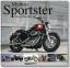 Mythos Harley-Davidson Sportster – 3. überarbeitete und erweiterte Auflage: Historie, Technik, Modelle, Umbau - Heil, Carsten