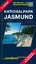 Nationalpark Jasmund 1 : 30 000. Wander- und Radwanderkarte Ihr aktueller Tourenbegleiter (Land-)Karte In Klarsichthülle Deutsch 2018