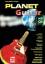 Planet Guitar - Lehrbuch mit CD. E-Gitarre perfekt, mit Licks, Tricks und Songs - Tietgen, Hans D