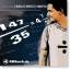 Fit in Mathe: Bruchrechnen - Ballin, Dieter