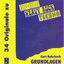 Hip-Hop Heavy Rock Techno - Die Grundlagen - CD - Rohrbach, Kurt