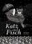 Katz und Fisch - Grant, Joan