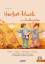 Herbst-Musik im Kindergarten (inkl. CD) - Elementares Musizieren mit Kindern zum Entdecken von Natur und Umwelt - Schuh, Karin