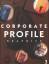 Corporate Profile Graphics, Vol.3