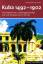 Kuba 1492 - 1902: Kolonialgeschichte und Unabhängigkeitskriege und erste Okkupation durch die USA von Max Zeuske und Michael Zeuske - Max Zeuske und Michael Zeuske