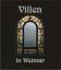 Villen in Weimar Bd 1+2. - Weber, Christiane