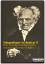 Schopenhauer im Kontext II, Werke, Vorlesungen und Nachlaß auf CD-ROM. Einzelplatzlizenz - Schopenhauer, Arthur