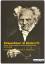 Schopenhauer im Kontext III, Werke, Vorlesungen, Nachlaß und Briefwechsel auf CD-ROM. Komplettausgabe. Einzelplatzlizenz - Schopenhauer, Arthur