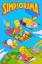 impson Comics Sonderband 3 - Simpsorama - Simpsons Comics