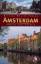 Amsterdam: Reisehandbuch mit vielen praktischen Tipps - Krus-Bonazza, Annette