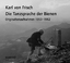 Die Tanzsprache der Bienen, 2 Audio-CDs - Frisch, Karl von