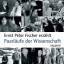 Paarläufe der Wissenschaft. CD - Ernst Peter Fischer