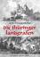 Die Thüringer Landgrafen / Wilfried Warsitzka / Buch / 400 S. / Deutsch / 2010 / Bussert u. Stadeler / EAN 9783932906220 - Warsitzka, Wilfried