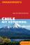 Chile mit Osterinsel. Reise-Handbuch: Tipps für individuelle Entdecker - Ortrun Ch Hörtreiter