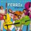 FERRIs gröáte Hits - Ferri