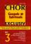 Chor exclusiv / Chor exclusiv Band 3 - Gospels & Spirituals. Neue A-Capella-Arrangements für drei gemischte Stimmen - Gerlitz, Carsten
