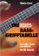 KDM Bass-Grifftabelle - Intervalle, Skalen und Praxisakkorde für 4-/5-/6-Saiter - Setzer, Markus